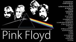 Pink Floyd Greatest Hits